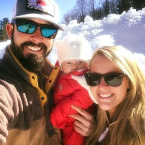 Meet your Posher, Trey